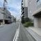 【東京都/大田区羽田】ライオンズマンション羽田第2 前面道路