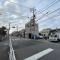 【東京都/大田区羽田】ライオンズマンション羽田第2 前面道路