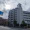 【東京都/大田区石川町】ニックハイム石川台 外観