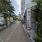 【東京都/大田区石川町】ニックハイム石川台 前面道路