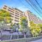 【東京都/大田区久が原】ヒルズ久が原 壱番館 外観