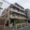 【東京都/大田区鵜の木】ハイタウン鵜の木 外観