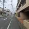 【東京都/大田区鵜の木】ハイタウン鵜の木 前面道路