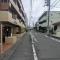 【東京都/大田区鵜の木】ハイタウン鵜の木 前面道路