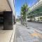 【東京都/大田区大森西】レーベンリヴァーレイオザ東京 前面道路