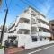 【東京都/大田区南蒲田】パレス京浜蒲田 外観