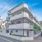 【東京都/大田区南蒲田】パレス京浜蒲田 外観