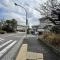 【東京都/大田区大森東】シティコープ大森東 前面道路