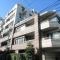 【東京都/大田区蒲田】クレストフォルム蒲田 外観