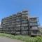 【東京都/大田区田園調布南】中銀田園調布マンション 外観