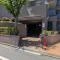 【東京都/大田区田園調布南】中銀田園調布マンション アプローチ