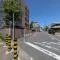 【東京都/大田区田園調布南】中銀田園調布マンション 前面道路