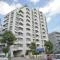 【東京都/大田区北馬込】パールマンション馬込 外観