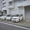 【東京都/大田区北馬込】パールマンション馬込 駐車場