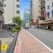 【東京都/大田区蒲田】デュオステージ蒲田 前面道路