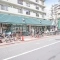 【東京都/大田区蒲田】蒲田フラワーマンションA棟 敷地内施設