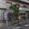 【東京都/大田区蒲田】蒲田フラワーマンションA棟 ローソンストア100西蒲田4丁目店