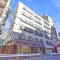 【東京都/大田区大森北】大森三井マンション 外観