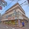 【東京都/大田区仲六郷】雑色中央ビル 外観
