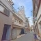 【東京都/大田区仲六郷】雑色中央ビル 前面道路