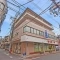 【東京都/大田区仲六郷】雑色中央ビル 外観