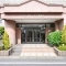 【東京都/大田区仲池上】エンゼルハイム仲池上 エントランス