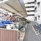 【東京都/大田区仲池上】エンゼルハイム仲池上 駐輪場