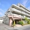 【東京都/大田区仲池上】エンゼルハイム仲池上 外観