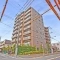 【東京都/大田区大森南】エンゼルハイム大森南第2 外観