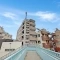 【東京都/大田区多摩川】マンション多摩川 外観