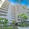 【東京都/大田区下丸子】パークハウス多摩川 南壱番館 外観