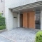 【東京都/大田区下丸子】リベール多摩川 エントランス