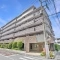 【東京都/大田区多摩川】クレッセント多摩川 外観