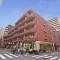 【東京都/大田区西蒲田】インペリアル蒲田 外観