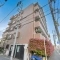 【東京都/大田区中央】グランイーグル大森中央 外観