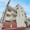 【東京都/大田区下丸子】芙蓉マンション 外観