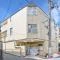 【東京都/大田区田園調布南】ベルハイム田園調布南 外観