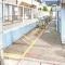 【東京都/大田区西六郷】セザール多摩川 駐輪場