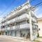 【東京都/大田区西六郷】セザール多摩川 外観