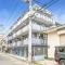 【東京都/大田区西六郷】セザール多摩川 外観