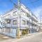 【東京都/大田区西六郷】セザール多摩川 外観