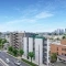 【東京都/大田区東嶺町】シティプラザ東嶺町 眺望