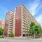 【東京都/品川区南大井】大森駅前住宅1号棟 外観