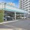 【東京都/大田区南六郷】南六郷パークハウス 駐車場