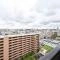 【東京都/荒川区西尾久】コスモステージ荒川遊園ノースリッジ 眺望
