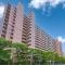 【東京都/荒川区西尾久】コスモステージ荒川遊園ノースリッジ 外観
