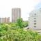 【東京都/大田区多摩川】新多摩川スカイハイツ 眺望