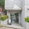 【東京都/大田区仲池上】シティオ馬込公園 アプローチ