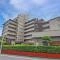 【東京都/大田区多摩川】ニックハイム多摩川 外観