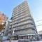 【東京都/墨田区江東橋】ドルミ錦糸町長谷川ビル 外観